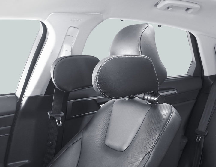 Pack voyage pour Ford EcoSport à partir de 10/2013