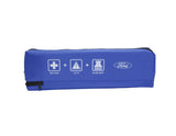 Pack Sécurité Ford Premium trousse souple bleue