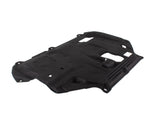 Bouclier anti-éclaboussures pour Ford C-MAX/Focus