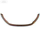 Ford Mondeo Mk4 Spoiler Pare-Chocs Avant Berline et Break 2007-2010 1483796