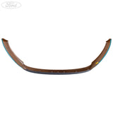 Spoiler pare-chocs avant pour Ford Mondeo Berline/Break 2007-2010
