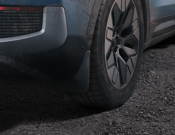 Bavettes arrière pour Ford Explorer BEV à partir de 03/2024