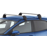 Originale Ford Puma Barres de toit transversales Pour modèles sans barres de toit montées d’usine
