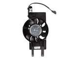 Moteur et ventilateur pour Ford C-MAX/Focus