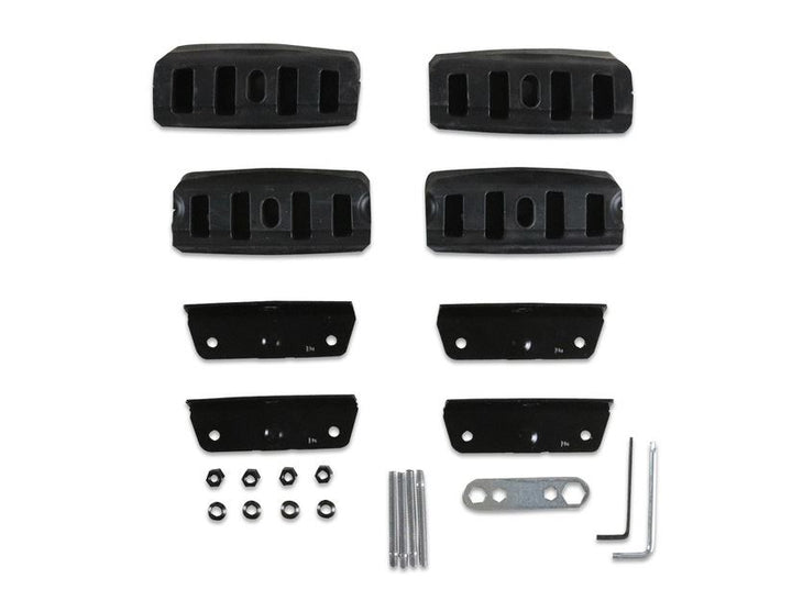 Barres de toit Ford Taurus Berline 4D 2000-2006 Barres de toit Ford Taurus Berline 4D 2000-2006