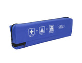 Pack Sécurité Ford Premium trousse souple bleue
