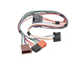 STC Europe* Faisceau d'adaptation pour kit mains libres