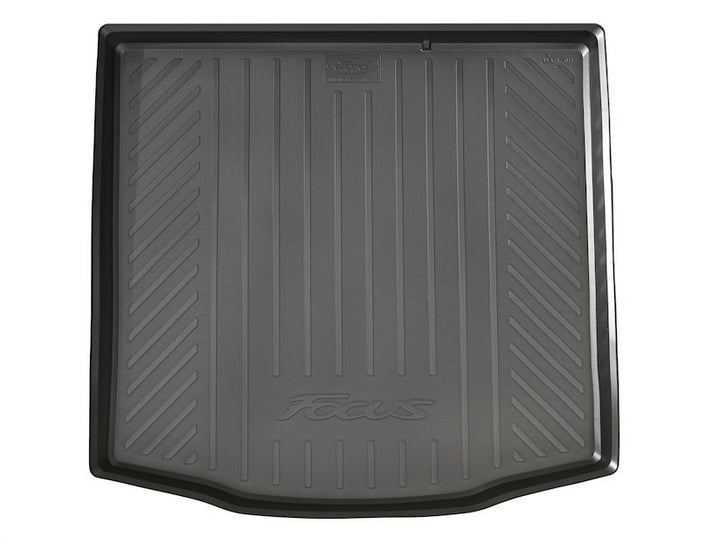 Originale Ford Focus® 01/2011-03/2018 Bac de coffre antidérapant