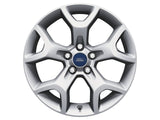 Originale Ford Kuga 01/2008-10/2012 Jante en alliage 17