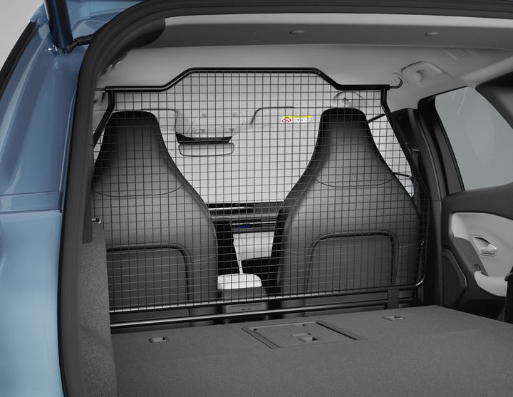 Grille de séparation hauteur complète pour Ford ExplorerBEV/Capri BEV