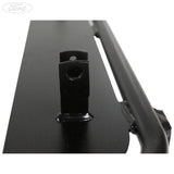 Plancher de cage pour chien pour Ford Transit 2006 - Toutes séries courtes