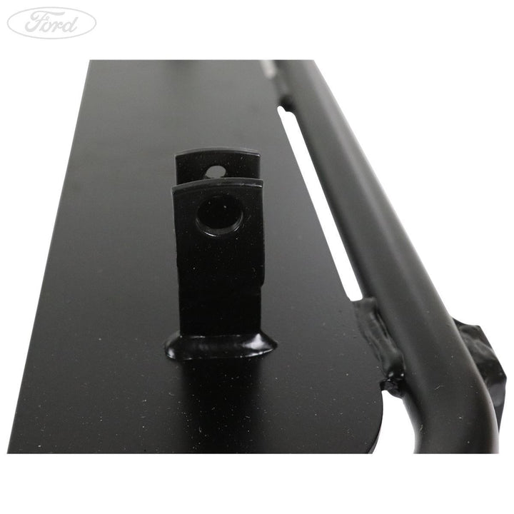 Plancher de cage pour chien pour Ford Transit 2006 - Toutes séries courtes