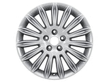 Originale Ford Mondeo à partir de 09/2014 Jante en alliage 17