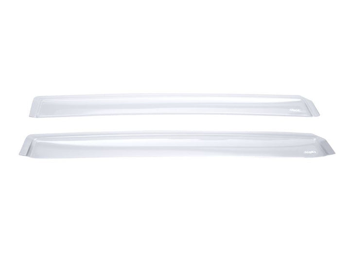 S-MAX à partir de 05/2015 ClimAir®* Déflecteurs d’air pour vitres arrière