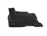 Ford Tapis sol Caoutchouc type rebords avant noir (Kuga 12/2019 – jusqu'à aujourd'hui)