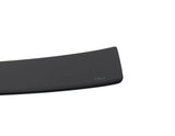 Protection de seuil chargement ClimAir plaque à damier profilée pour Ford Focus
