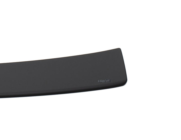 Protection de seuil chargement ClimAir plaque à damier profilée pour Ford Focus