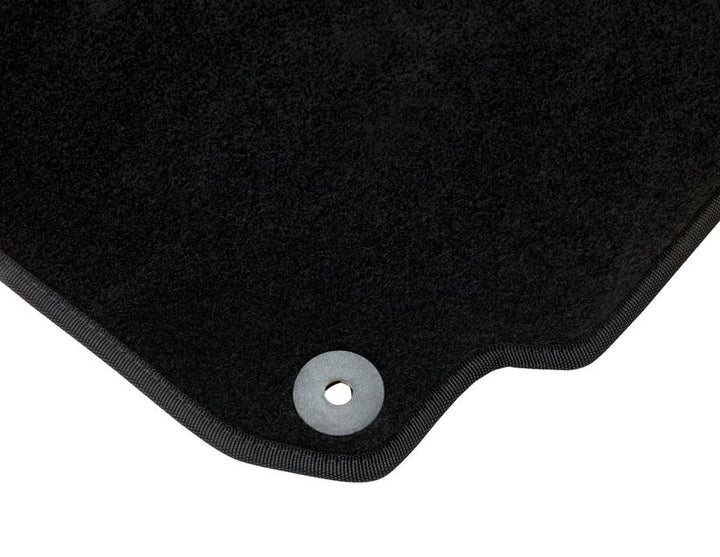 Tapis de sol en moquette arrière pour Ford Tourneo Custom 02/2018-09/2023