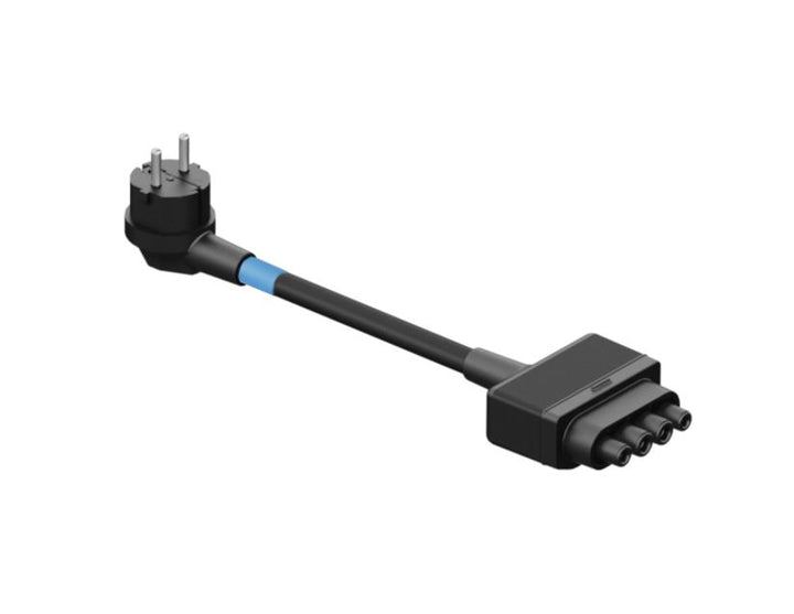 Connecteur domestique FRA et FIN pour Ford Mustang Mach-E 2020