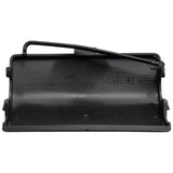 Ford Fiesta Mk7 Cache Point de Levage Bas de Caisse Avant Apprêté 2012-2019