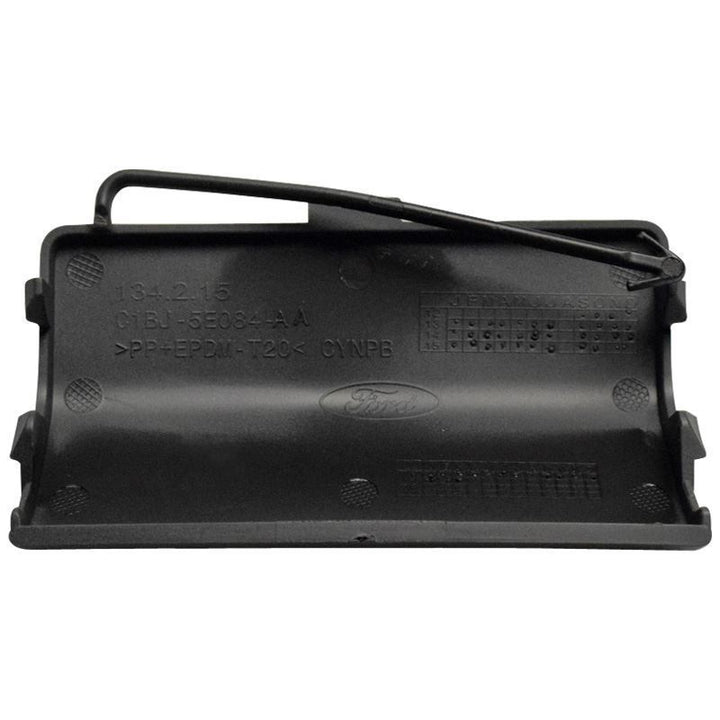 Ford Fiesta Mk7 Cache Point de Levage Bas de Caisse Avant Apprêté 2012-2019