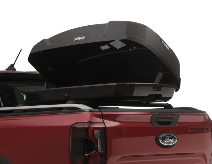 Coffre de toit Thule FORCE XT S noir mat