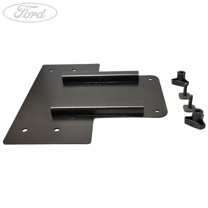 Ford Mondeo S-Max Galaxy Support de Plancher de Coffre pour Planche Coulissante