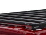 Galerie de toit aluminium ARB avec kit de fixation Ford Tourneo/Transit Custom