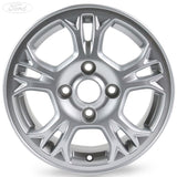 Ford Fiesta Mk7 Jante Alliage 14
