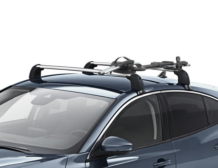 Porte-vélos Expert 298 Thule avec bras de fixation autoréglable