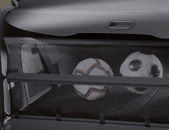 Séparation de chargement pour Ford Galaxy 03/2010-04/2015