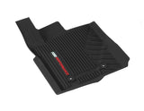 Originale Ford Ranger® à partir de 06/2022 Tapis de sol en caoutchouc