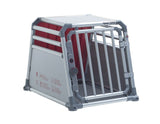 4pets®* Cage pour chien Pro 1 petit modèle