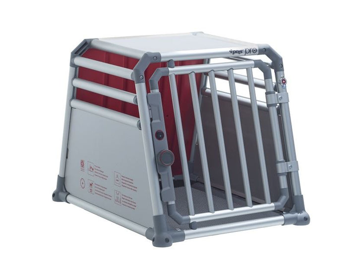 4pets®* Cage pour chien Pro 1 petit modèle