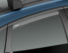 Ford Kuga à partir de 12/2019 ClimAir®* Déflecteurs d’air pour vitres arrières