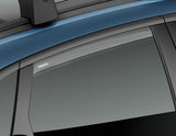 Déflecteurs d’air ClimAir vitres arrières pour Ford Kuga à partir de 12/2019