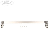 Ford Transit Custom Barre de Support de Toit Avant 2012-2023