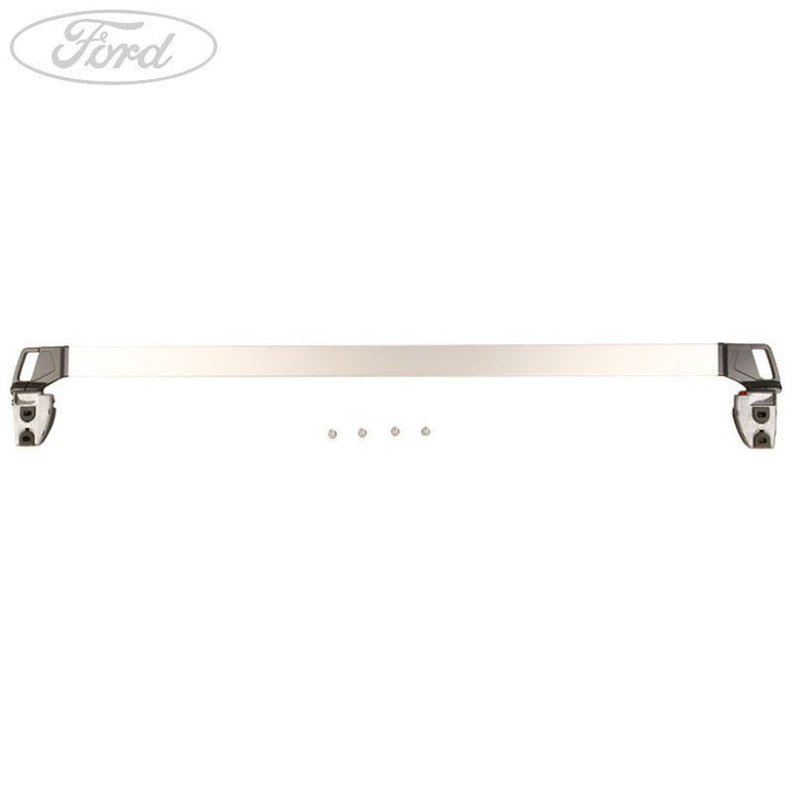 Ford Transit Custom Barre de Support de Toit Avant 2012-2023