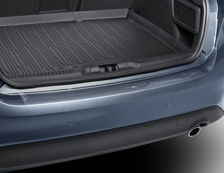 Protection de seuil de chargement film pour Ford Focus à partir de 04/2018