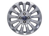 Originale Ford Ka 09/2008-05/2016 Jante en alliage 15