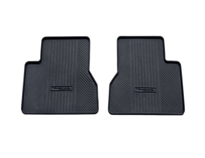 Ford Tapis de sol Caoutchouc arrière (TOURNEO CONNECT 02/2014 – jusqu'à aujourd'hui)