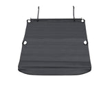 Bache souple noire pour Ford Ranger à partir de 06/2022