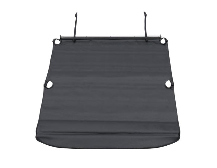 Bache souple noire pour Ford Ranger à partir de 06/2022