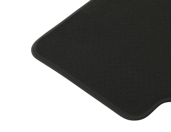 Tapis de sol en moquette arrière pour Ford Ranger à partir de 06/2022