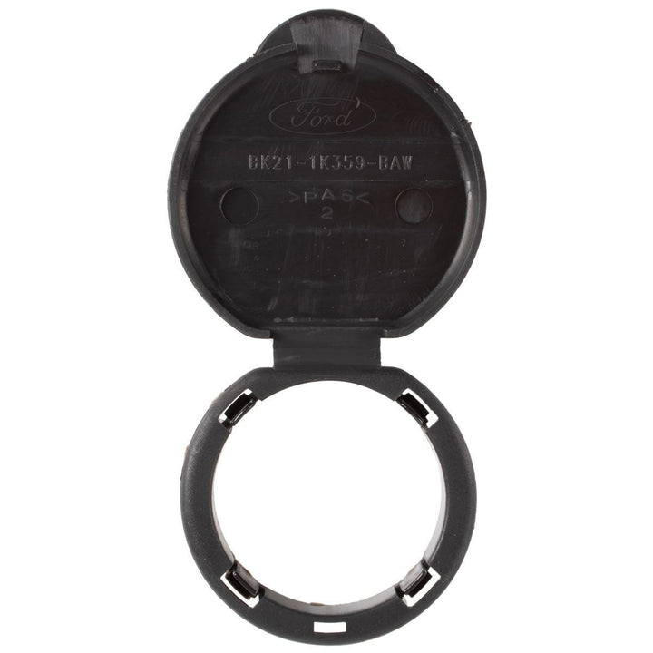 Ford Transit Mk8 Custom Cache Boulon de Roue de Secours 2014-2019