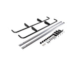 Galerie de toit intérieur pour Ford Transit Custom 01/2012-09/2023