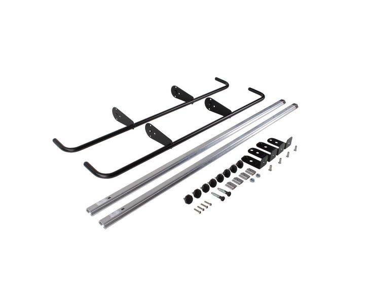 Galerie de toit intérieur pour Ford Transit Custom 01/2012-09/2023