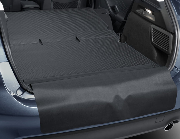 Originale Ford Focus à partir de 04/2018 Tapis de coffre reversible