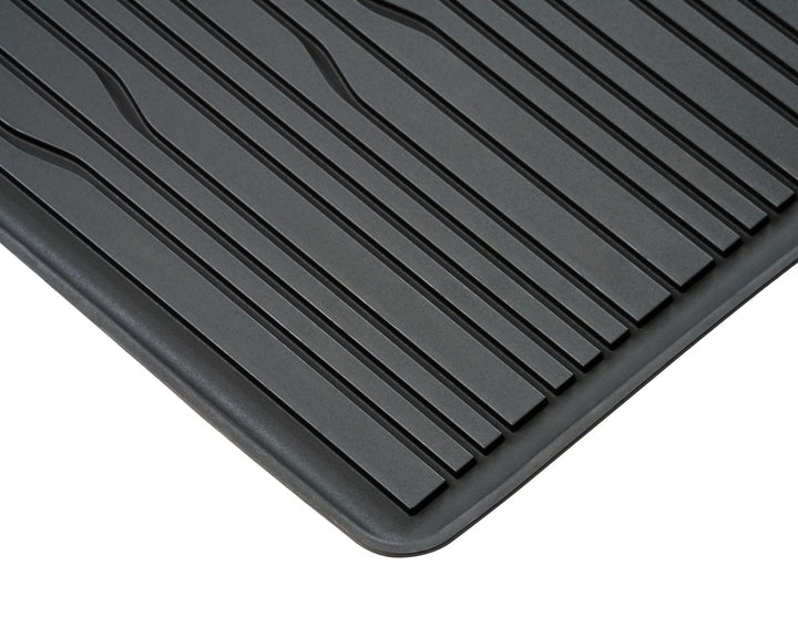 Originale Ford All-Electric Explorer/All-Electric Capri Tapis antidérapant pour zones humides