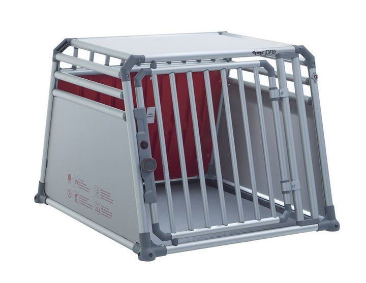 4pets®* Cage pour chien Pro 4 - grand modèle